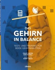 Cover von Das Gehirn in Balance