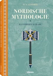Cover von Nordische Mythologie