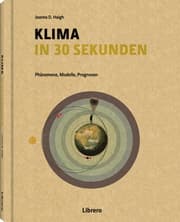 Cover von Klima in 30 Sekunden