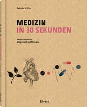Cover von Medizin in 30 Sekunden