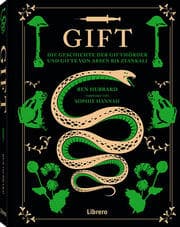 Cover von Gift
