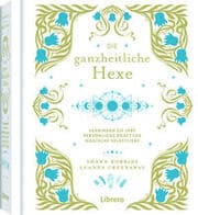Cover von Die Ganzheitliche Hexe