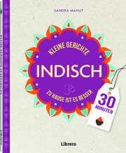 Cover von Indisch