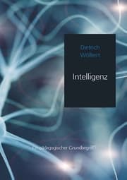 Cover von Intelligenz