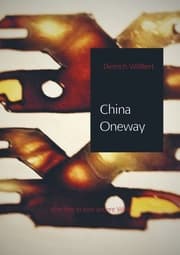 Cover von China Oneway