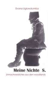 Cover von Meine Nichte S.
