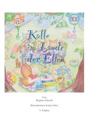 Cover von Kalle im Lande der Elfen