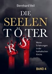 Cover von Die Seelentöter - Band 4: Das Mobbing beginnt