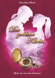 Cover von Der goldene Kürbis