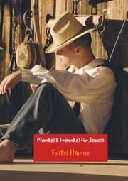 Cover von Pferd(e) & Freund(e) für Jessica