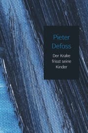 Cover von Der Krake frisst seine Kinder