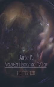 Cover von Triptychon