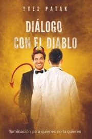 Cover von Diálogo con el Diablo