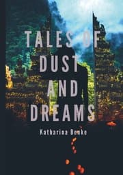 Cover von Tales of Dust and Dreams