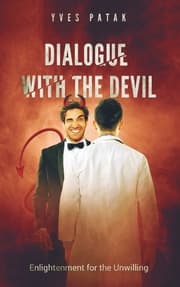 Cover von DIALOGUE WITH THE DEVIL