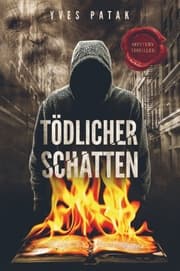 Cover von TÖDLICHER SCHATTEN