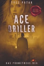 Cover von ACE DRILLER