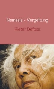Cover von Nemesis - Vergeltung