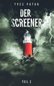 Cover von DER SCREENER - Teil 2