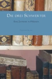 Cover von Die drei Schwerter