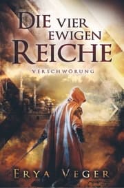 Cover von Die vier ewigen Reiche