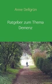Cover von Ratgeber zum Thema Demenz