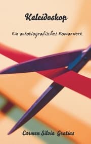 Cover von Kaleidoskop