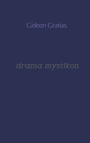 Cover von drama mystikon
