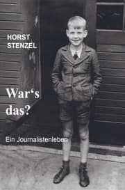Cover von War's das?