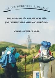 Cover von AUF DEN SPUREN DES HL. JAKOBUS