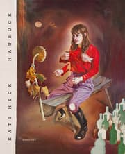 Cover von Hauruck
