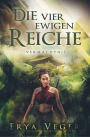 Cover von Die vier ewigen Reiche