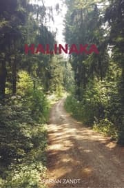 Cover von Halinaka