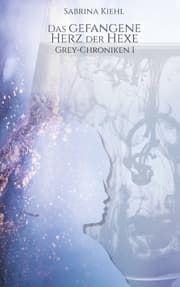 Cover von Das gefangene Herz der Hexe