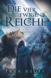 Cover von Die vier ewigen Reiche