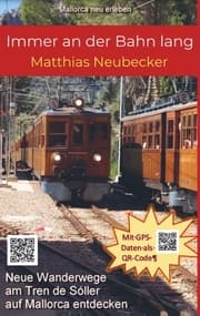 Cover von Immer an der Bahn lang