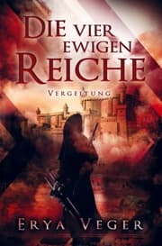 Cover von Die vier ewigen Reiche