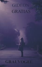 Cover von Grauvogel