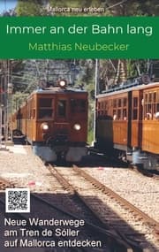 Cover von Immer an der Bahn lang
