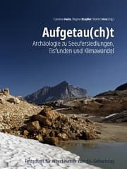 Cover von Aufgetau(ch)t