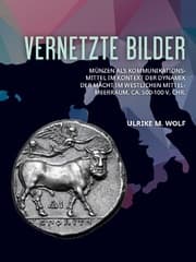 Cover von Vernetzte Bilder