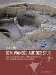 Cover von Dem Wandel auf der Spur