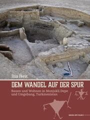 Cover von Dem Wandel auf der Spur