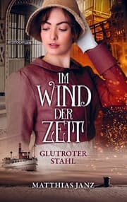 Cover von Im Wind der Zeit