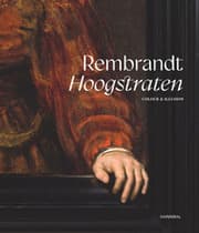 Cover von Rembrandt/Hoogstraten