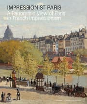 Cover von Impressionist Paris