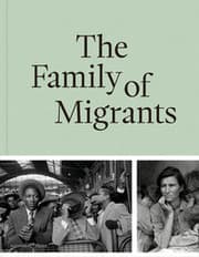 Cover von The Family of Migrants