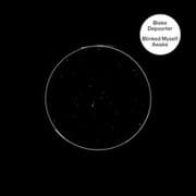 Cover von Blinked myself awake