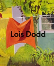 Cover von Lois Dodd