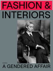 Cover von Fashion & Interiors
